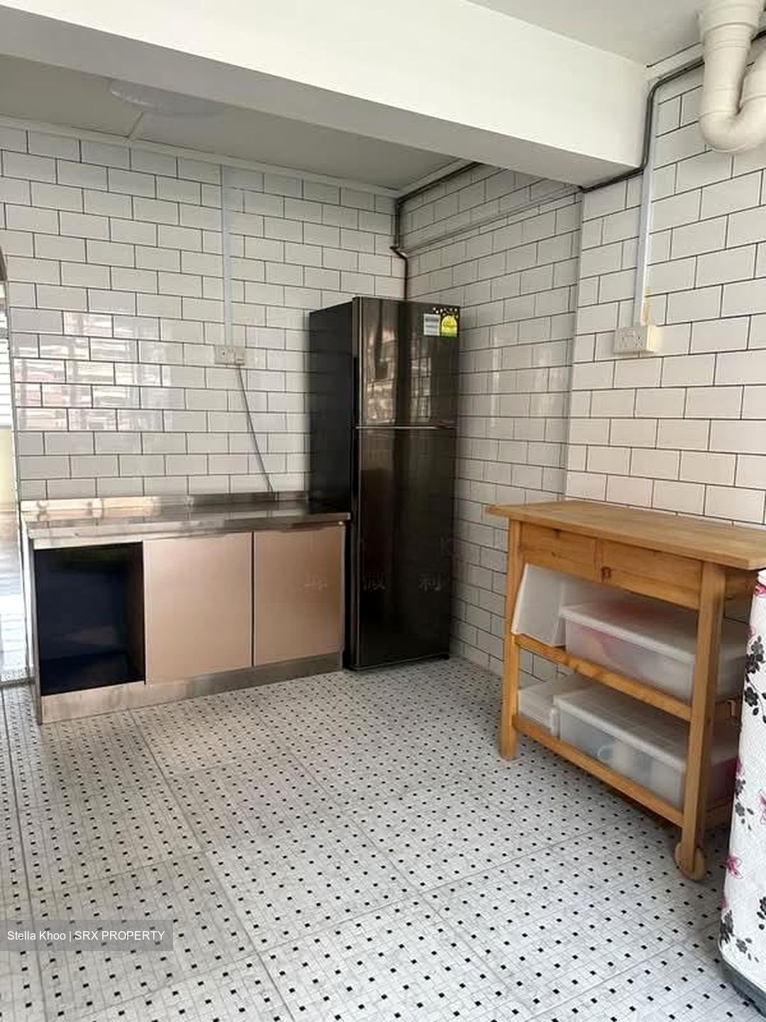 Blk 31 Holland Close (Queenstown), HDB 3 Rooms #566299711
